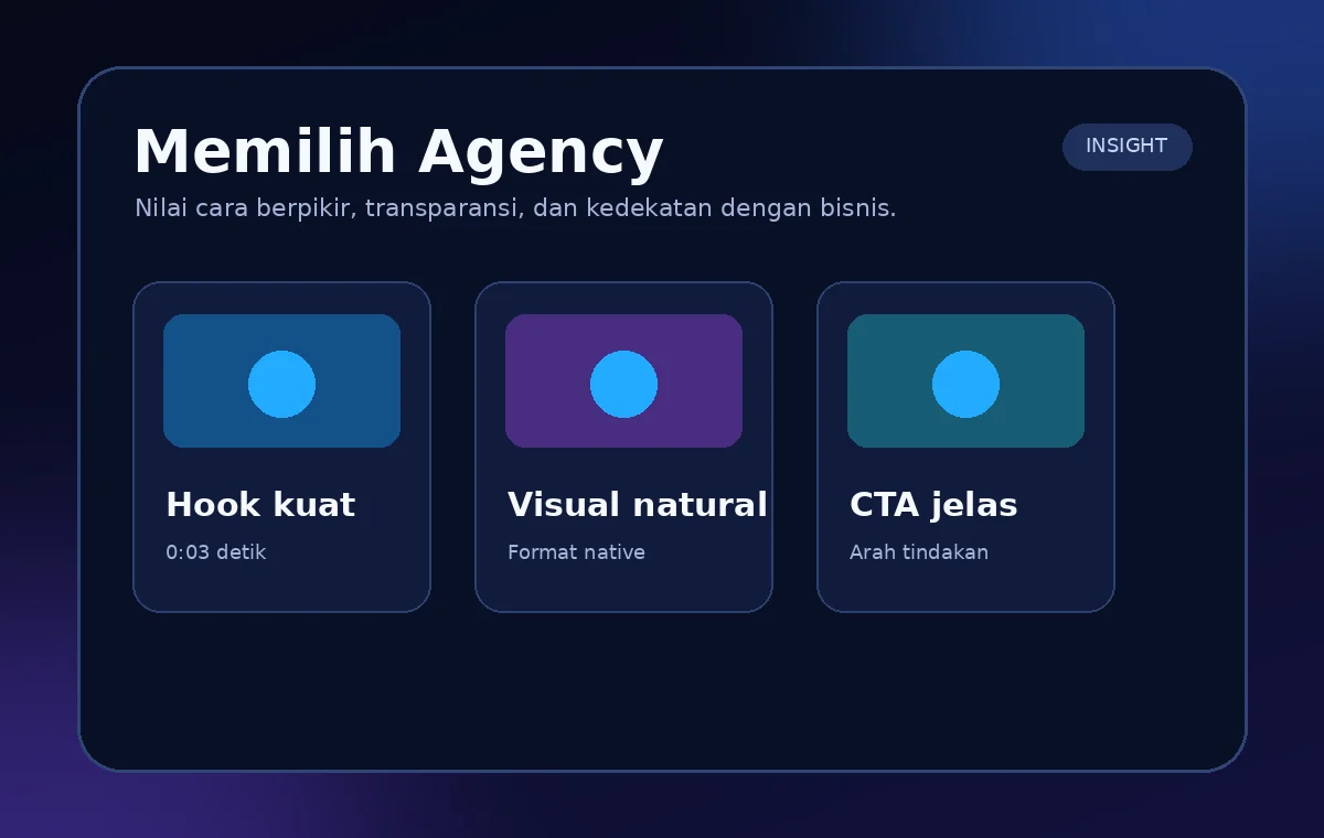 Cara Memilih Partner Digital Tanpa Terjebak Janji Manis