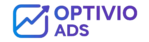 Optivio Ads Logo